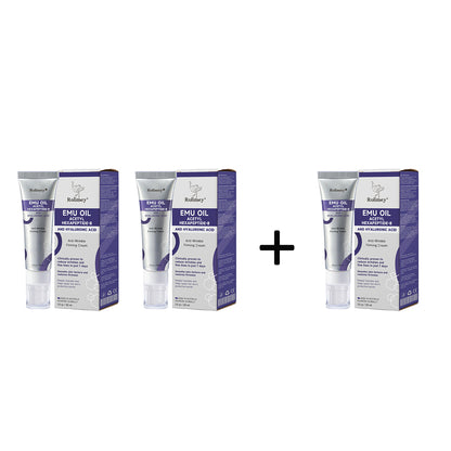 🌟Made in Australia: Rolimey® Emu Oil Anti-Wrinkle Firming Cream (Dermatologist Recommended)