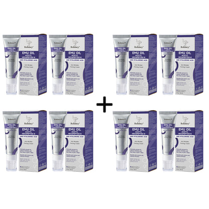 🌟Made in Australia: Rolimey® Emu Oil Anti-Wrinkle Firming Cream (Dermatologist Recommended)