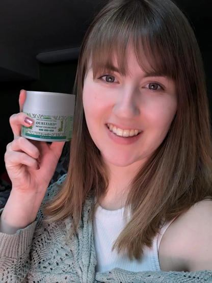 (Made in the Australia)🏅Final 3 Hours: 60% OFF 𝐎𝐟𝐟𝐢𝐜𝐢𝐚𝐥 𝐒𝐭𝐨𝐫𝐞: 𝐎𝐮𝐫𝐥𝐲𝐚𝐫𝐝® Mint Pain Relief Cream (Treatment for arthritis, neuropathyy, rheumatic diseases, muscle spasms, twitches and sports injuries)