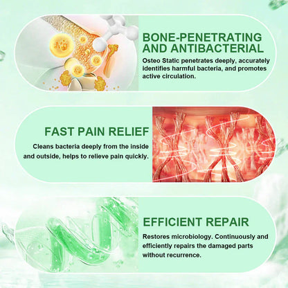(Made in the Australia)🏅Final 3 Hours: 60% OFF 𝐎𝐟𝐟𝐢𝐜𝐢𝐚𝐥 𝐒𝐭𝐨𝐫𝐞: 𝐎𝐮𝐫𝐥𝐲𝐚𝐫𝐝® Mint Pain Relief Cream (Treatment for arthritis, neuropathyy, rheumatic diseases, muscle spasms, twitches and sports injuries)