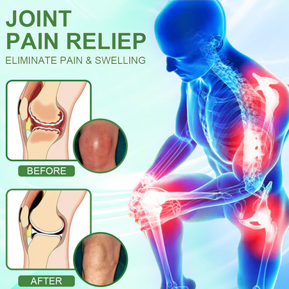 (Made in the Australia)🏅Final 3 Hours: 60% OFF 𝐎𝐟𝐟𝐢𝐜𝐢𝐚𝐥 𝐒𝐭𝐨𝐫𝐞: 𝐎𝐮𝐫𝐥𝐲𝐚𝐫𝐝® Mint Pain Relief Cream (Treatment for arthritis, neuropathyy, rheumatic diseases, muscle spasms, twitches and sports injuries)